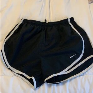Nike Dri Fit Athletic Shorts